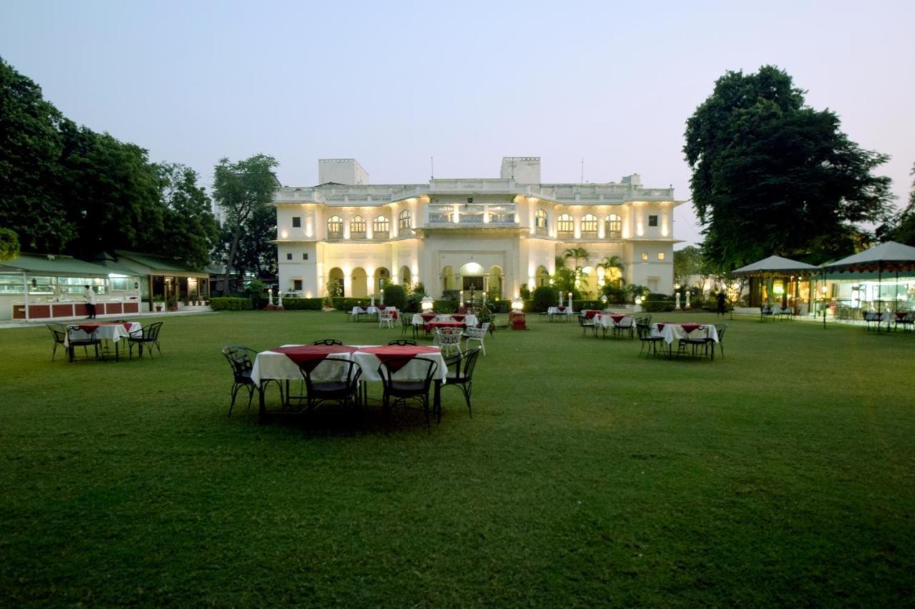 Hari Mahal Palace By Pachar Group Jaipur Exterior foto